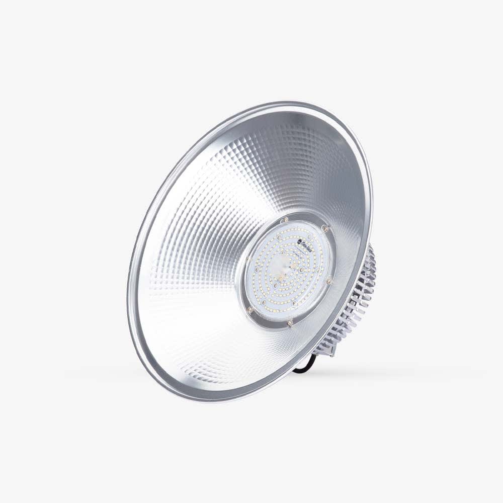Đèn LED Highbay nhà xưởng HB02 430/120W