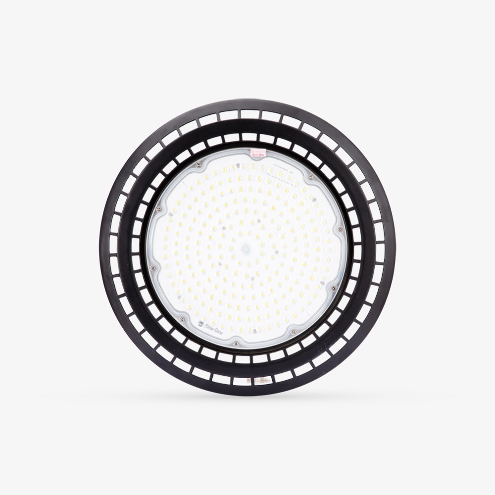 Đèn LED Highbay nhà xưởng HB03 390/250W