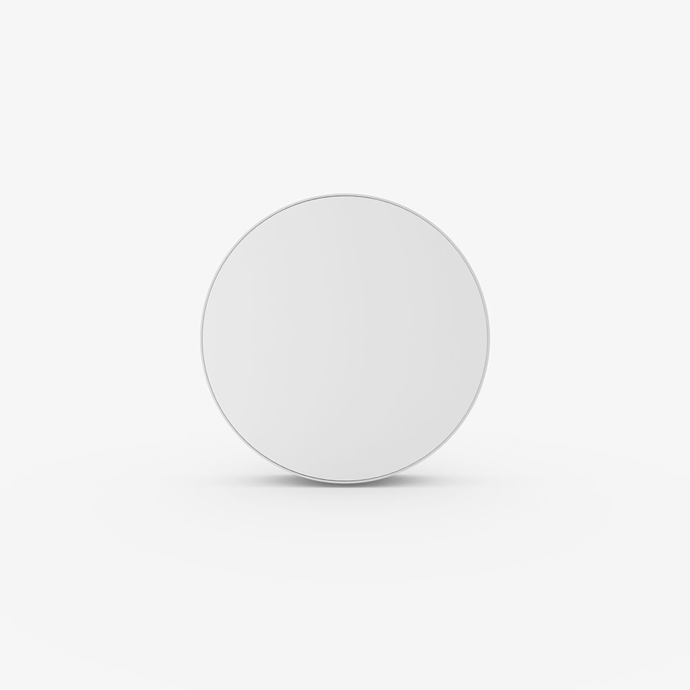 Đèn LED ốp trần tròn LN29N đế nhựa 220/18W