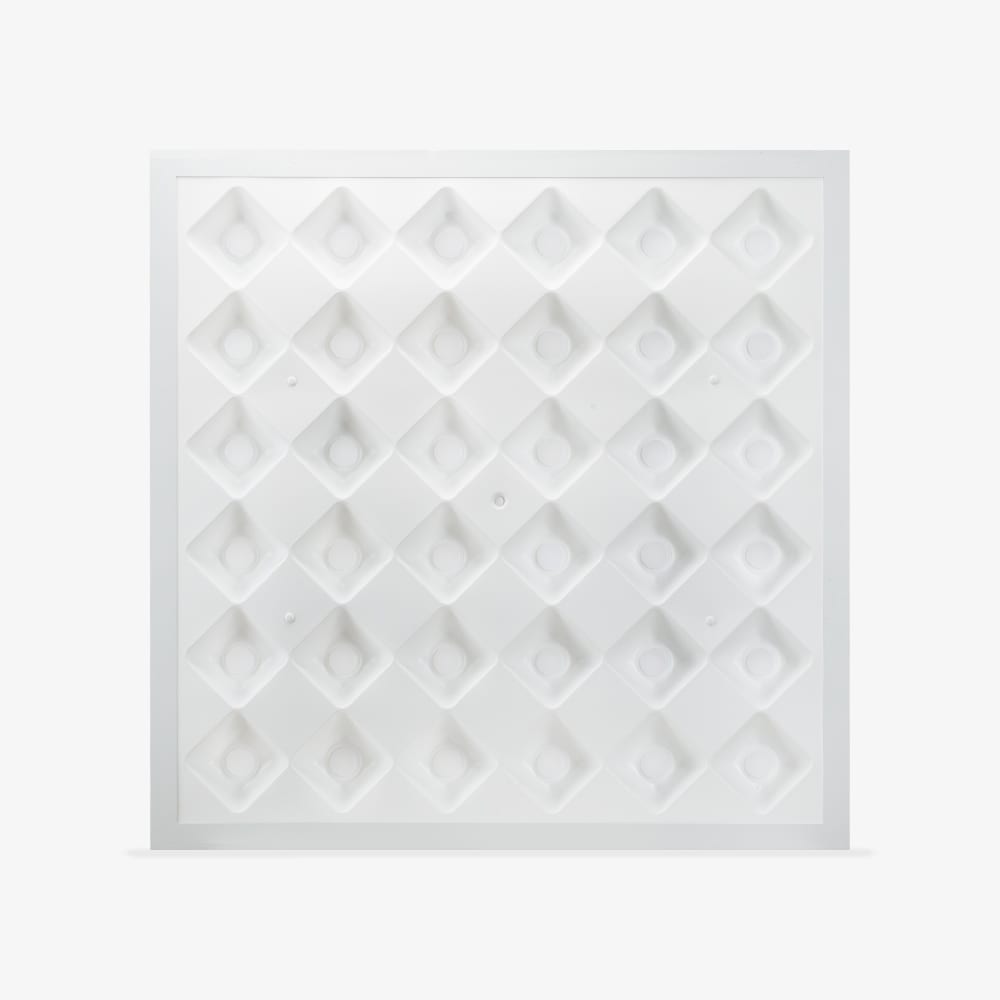 Đèn LED Panel chống chói vuông P06 600x600 50W