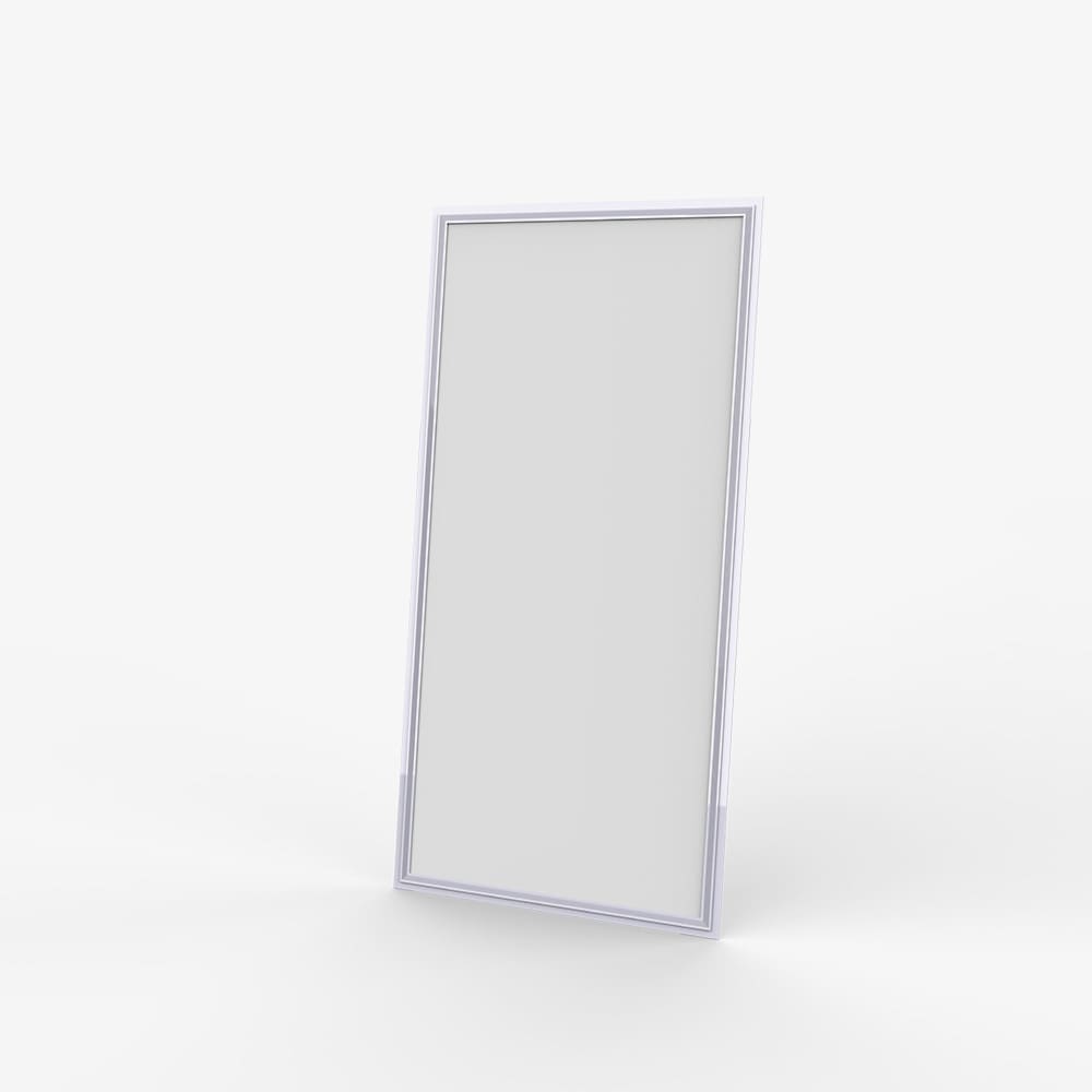 Đèn LED Panel chữ nhật P08 600x1200 80W