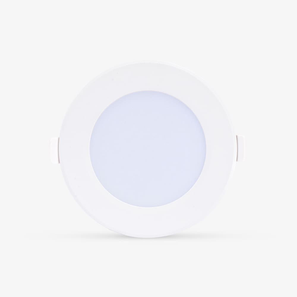 Đèn LED Panel tròn đổi màu PT04 90/7W