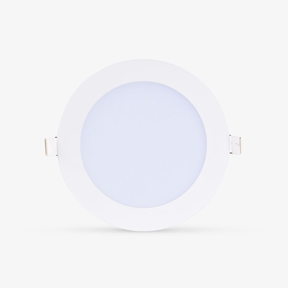 Đèn LED Panel tròn PT03 160/12W