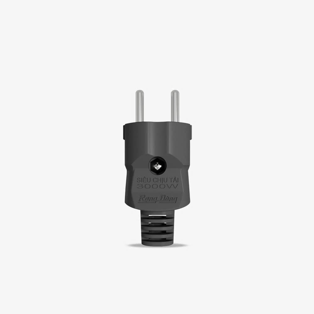Phích cắm điện công suất cao PC01 3000W