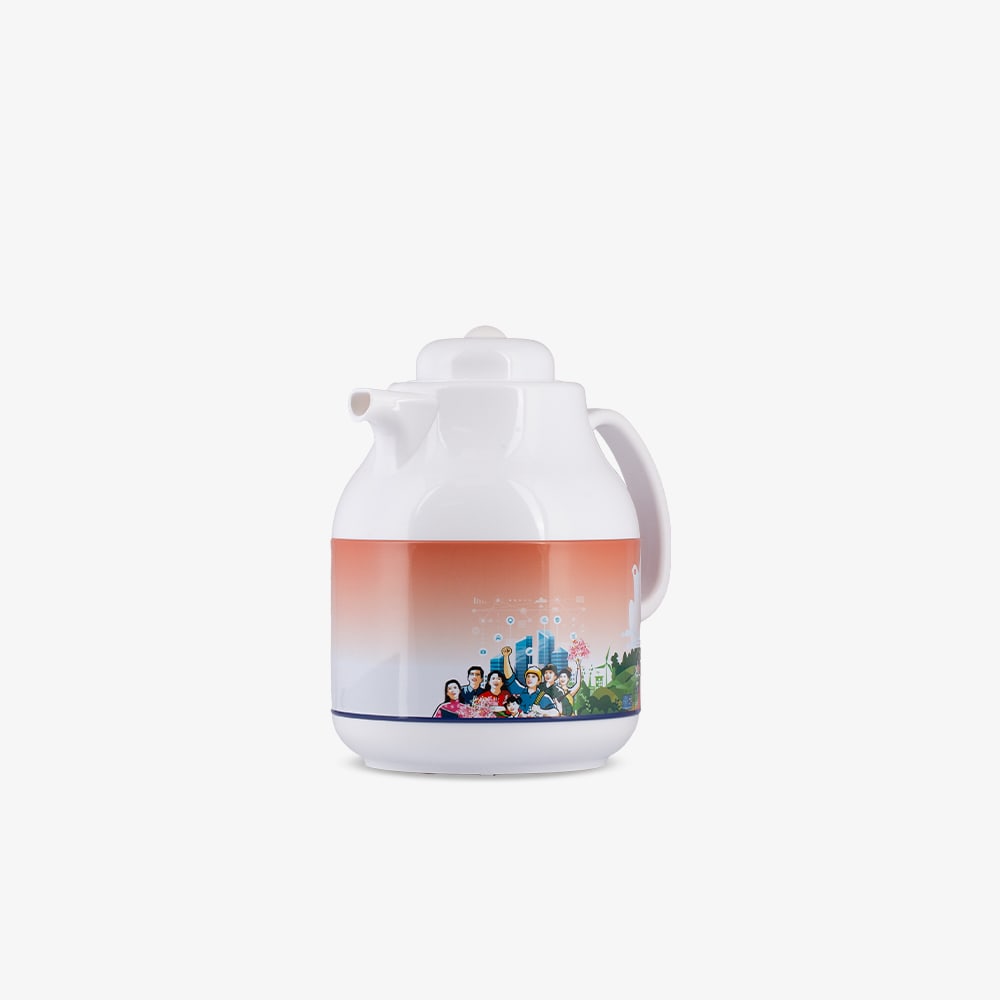 Phích quà tặng 1055 TS 1 lít