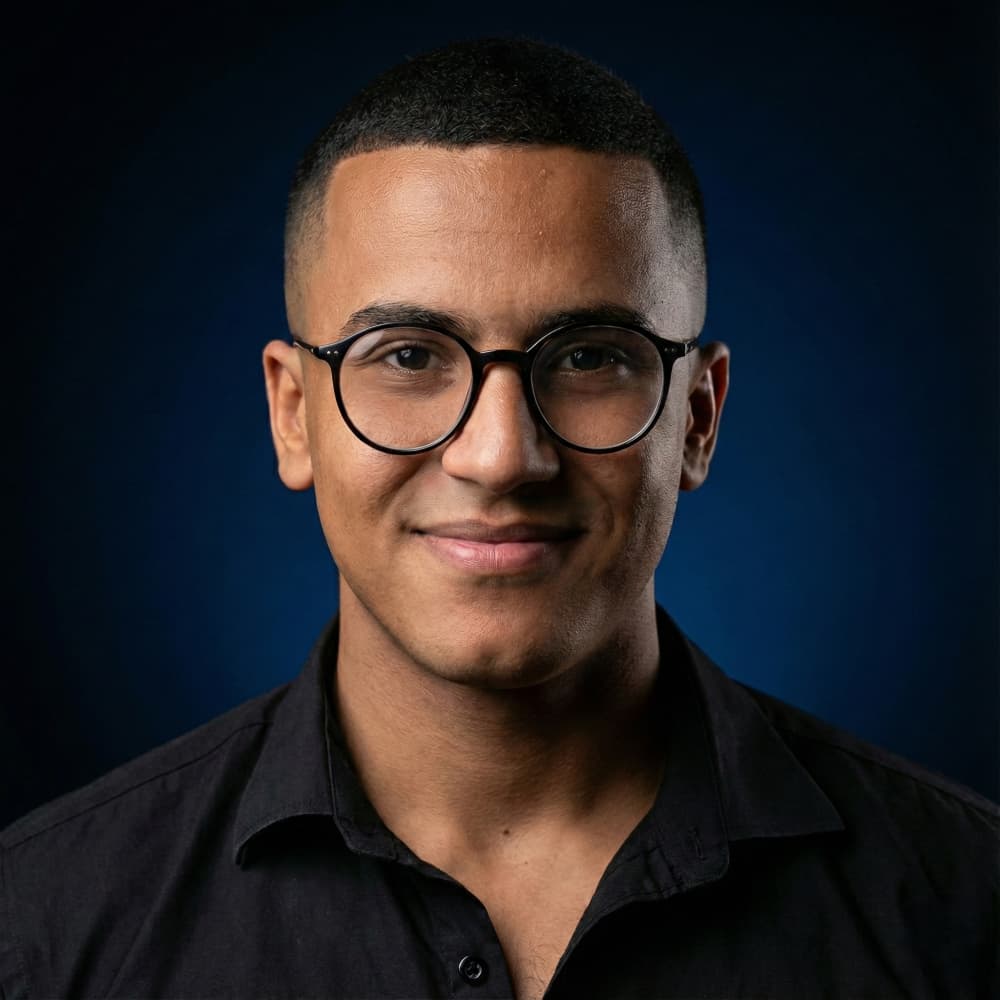 Mo Shokry
