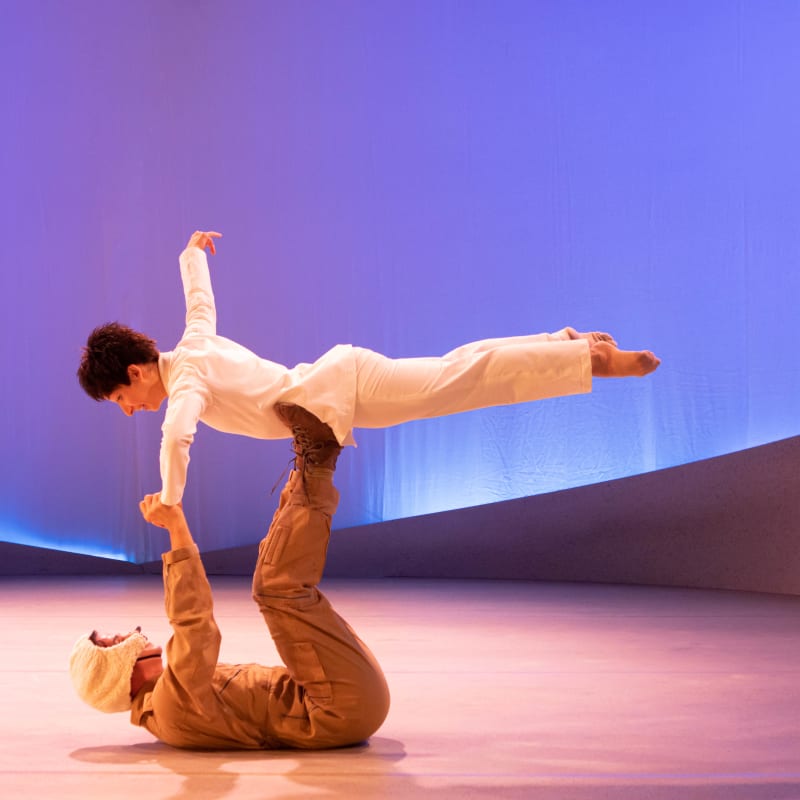 DER KLEINE PRINZ im Theater Münster