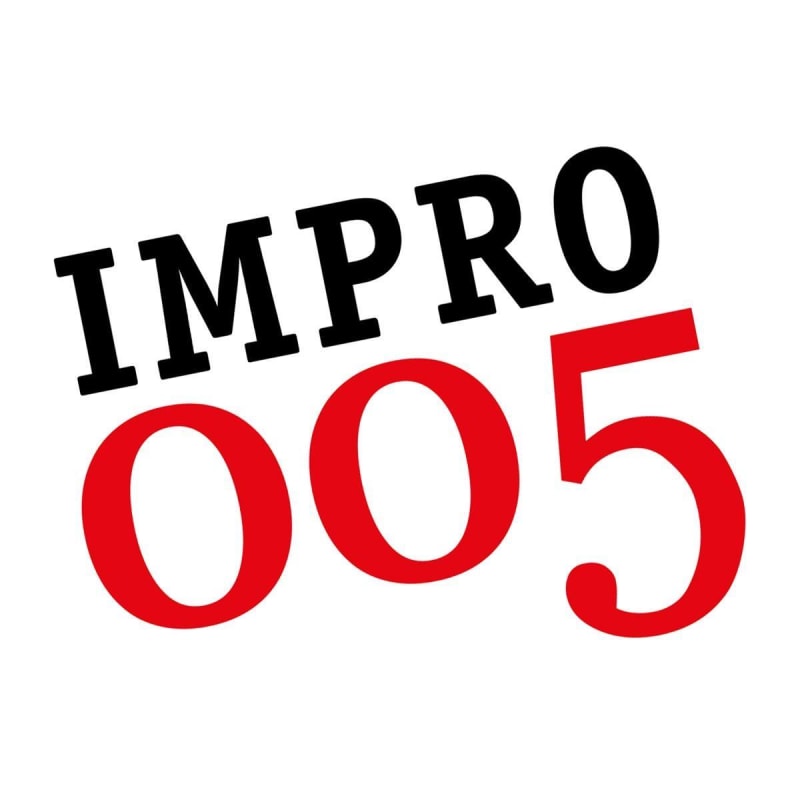 Impro 005 - Logo