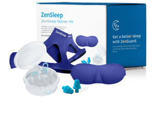 ZenSleep 5-in-1 Starter Kit image