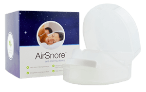 Air Snore image