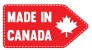 Made in CANADA image