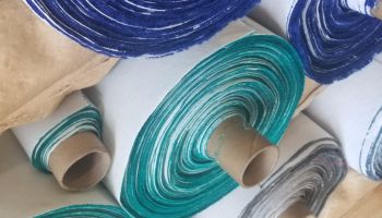 Fabric Backing & Finishing Co - Knit Backing, Flame, Stain Protection