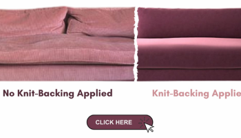backing knit fabric finishing advantages greenshield