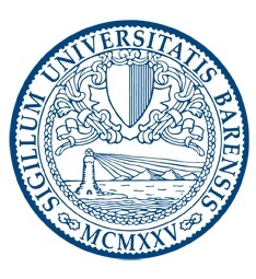 University of Bari Logo