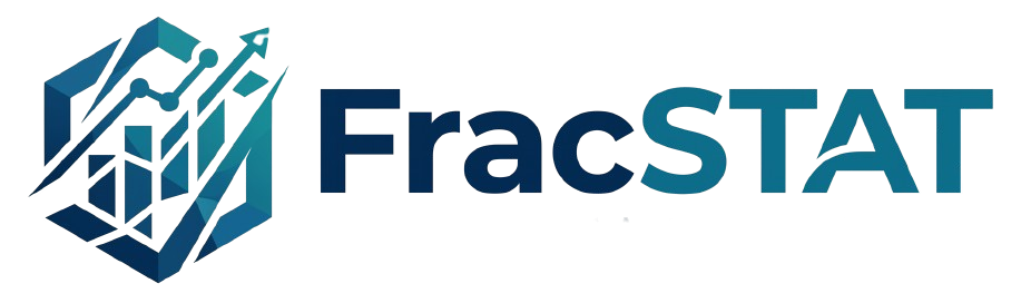 FracSTAT Logo