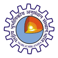 CSIR-NGRI Logo
