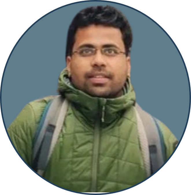Dr. Eshaan Srivastava
