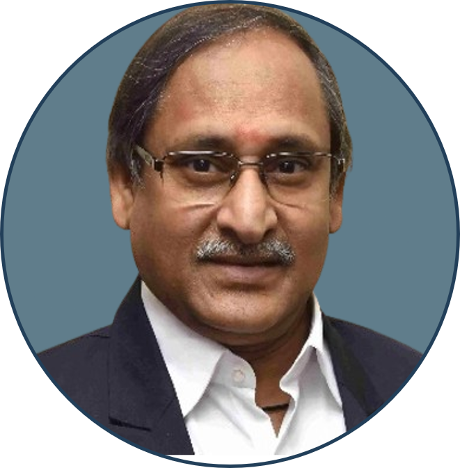 Dr. Kalachand Sain
