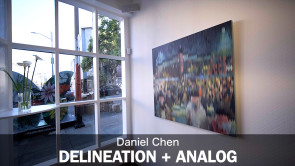 Delineation + Analog