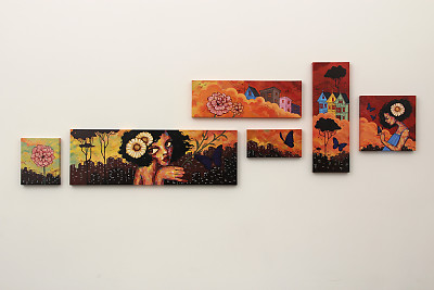 Ursula Xanthe Young