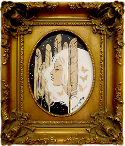 Ursula Xanthe Young