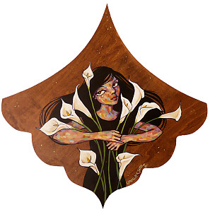Ursula Xanthe Young