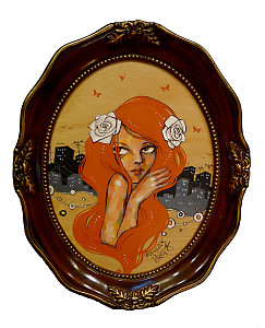 Ursula Xanthe Young
