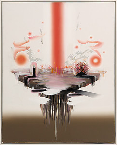 David Choong Lee