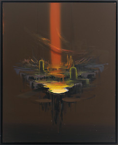 David Choong Lee