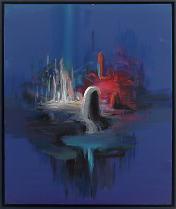 David Choong Lee