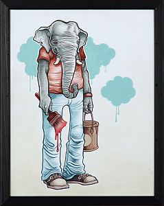 Reuben Rude