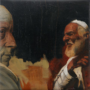 Adam Hunter Caldwell