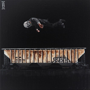 Alec Huxley
