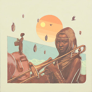 Joshua Mays