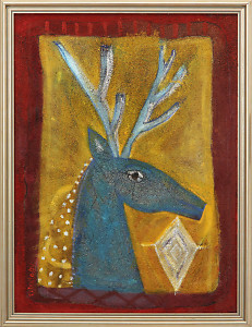 Calixto Robles