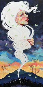 Ursula Xanthe Young