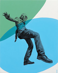 Alec Huxley
