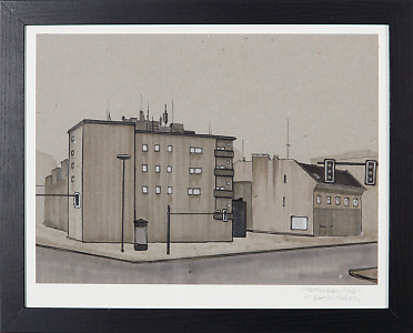 Christian Rothenhagen