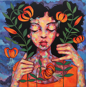 Ursula Xanthe Young