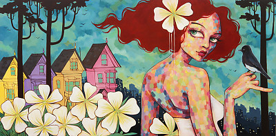 Ursula Xanthe Young