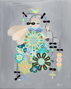 Bunnie Reiss