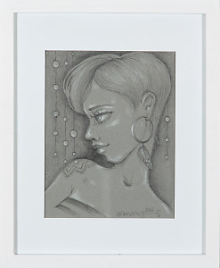 Ursula Xanthe Young