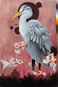 Joshua Coffy