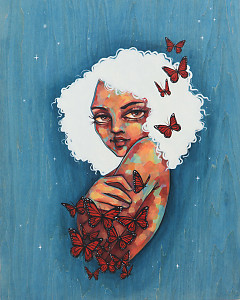 Ursula Xanthe Young