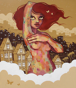 Ursula Xanthe Young