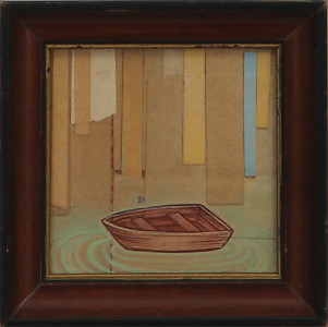 Reuben Rude