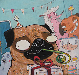 Grant Gilliland