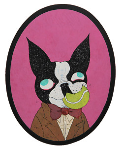 Grant Gilliland