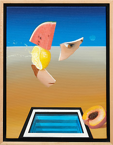 Eric Johnston