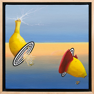 Eric Johnston